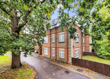 Thumbnail Flat for sale in Augustus Road, London