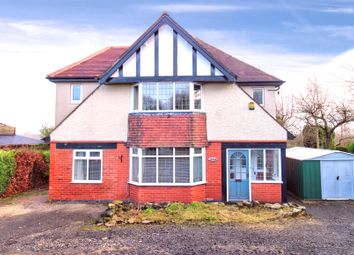 Property For Sale In Stretton Derbyshire Buy Properties In