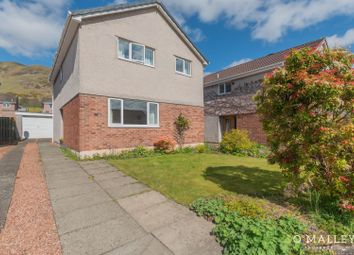 Thumbnail Detached house for sale in Lady Ann Grove, Tillicoultry