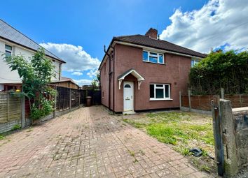 Thumbnail 3 bed semi-detached house to rent in Lowe Avenue, Darlaston
