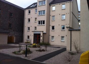 Thumbnail Flat to rent in James Street, Aberdeen