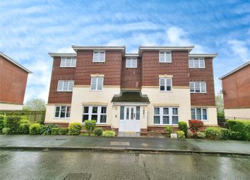 Thumbnail Flat for sale in Chillington Way, Norton Heights, Stoke-On-Trent, Staffordshire