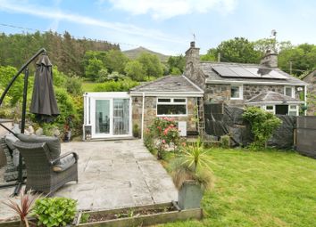 Property listing in Caernarfon, Gwynedd