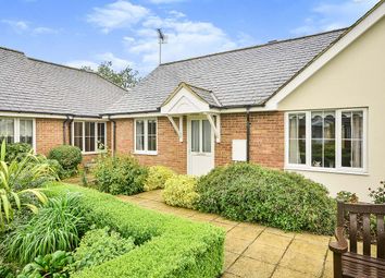 Thumbnail 2 bed bungalow for sale in Fisher Court, 21 School Lane, Blean, Canterbury