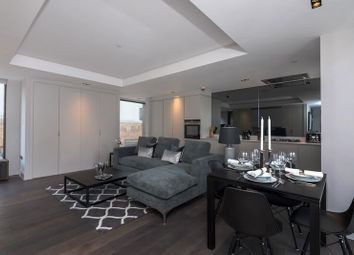 Thumbnail 2 bed flat for sale in Old Street, London