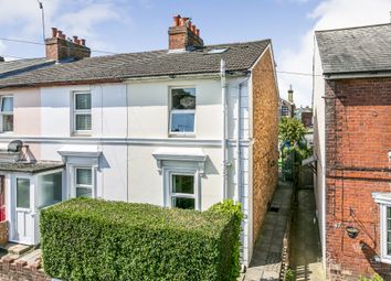 3 Bedroom End terrace house for sale