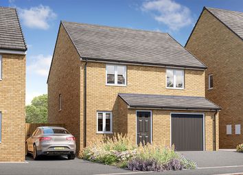 Thumbnail 4 bedroom detached house for sale in "The Neston" at Stallings Lane, Kingswinford