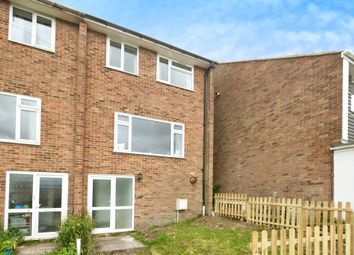 Thumbnail End terrace house for sale in View Bank, Hastings