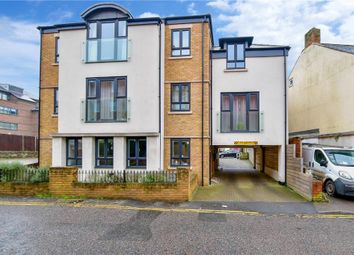 Thumbnail 2 bed flat for sale in Queen Anne Road, Maidstone, Kent