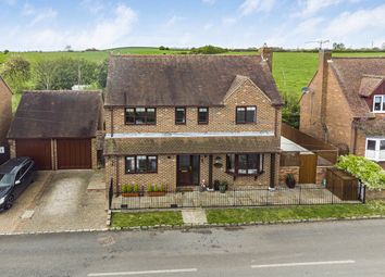 Thumbnail Detached house for sale in Charndon, Bicester