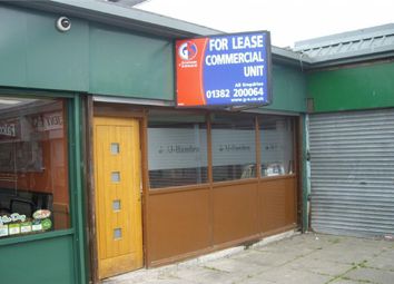 Thumbnail Retail premises to let in Unit 2, Happyhillock Road, Dundee