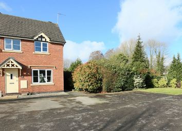 3 Bedroom End terrace house for sale