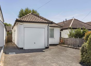 Thumbnail 3 bed detached bungalow for sale in Harpenden Lane, Redbourn, Redbourn