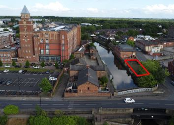 Thumbnail Land to let in Swan Meadow Road, Wigan