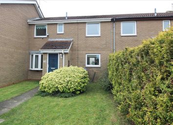 Thumbnail Terraced house for sale in Hazelmere Crescent, Eastfield Glade, Cramlington