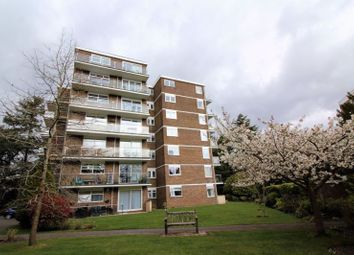 Thumbnail 2 bed flat for sale in Wilderton Road, Branksome Park, Poole
