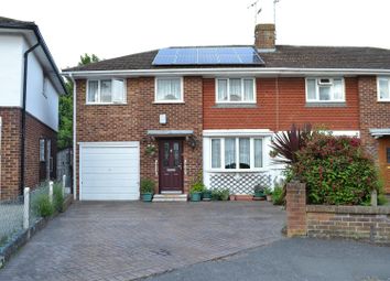 3 Bedrooms Semi-detached house for sale in Ainsdale Crescent, Reading RG30