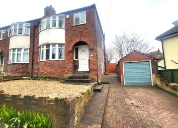 Thumbnail Semi-detached house to rent in Roxholme Place, Chapel Allerton