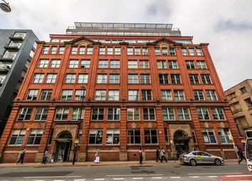 Thumbnail Flat to rent in Church Street, Manchester