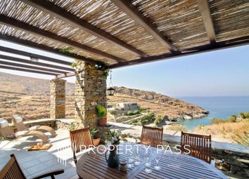 Thumbnail 4 bed villa for sale in Kea-Tzia Cyclades, Cyclades, Greece