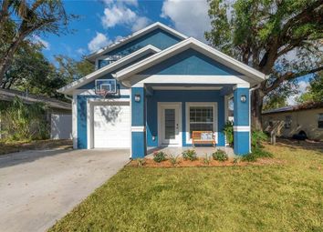 Thumbnail 4 bed property for sale in West Palmetto Street, Tampa, Fl, Florida, 33607, United States Of America