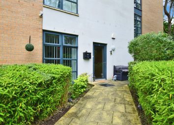 Thumbnail 2 bed flat for sale in Altrincham Road, Manchester, Lancashire