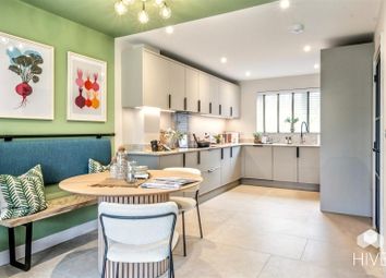 Property listing in Portland, Dorset