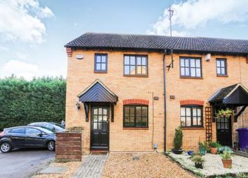 2 Bedroom End terrace house for sale