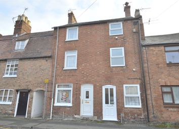 3 Bedrooms Cottage for sale in East Street, Tewkesbury, Gloucestershire GL20
