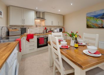 Property listing in Belford, Northumberland