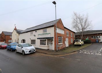 Thumbnail Retail premises for sale in Green Road, Broughton Astley, Leicestershire