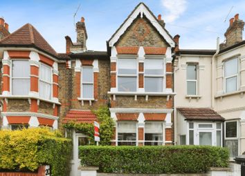 Thumbnail Terraced house for sale in Scarborough Road, Leytonstone, London