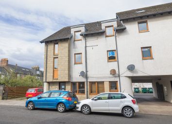 Thumbnail Flat for sale in Brown Street, Broughty Ferry, Dundee