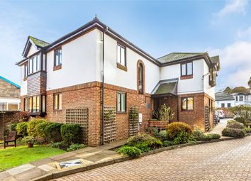 Thumbnail 2 bed flat for sale in Bartholomew Court, South Street, Dorking, Surrey
