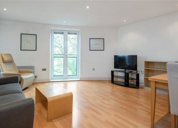 Thumbnail 1 bed flat to rent in Owen Street, Finsbury, London