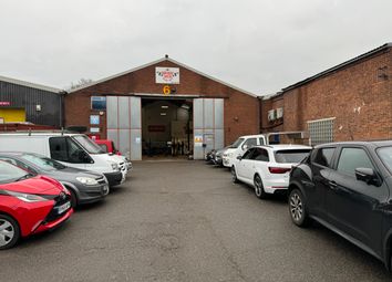 Thumbnail Industrial for sale in Unit 6 Langley Wharf, Railway Terrace, Kings Langley