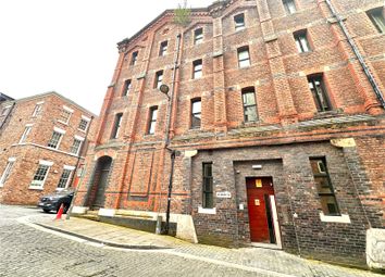 Thumbnail Flat for sale in Henry Street, Liverpool, Merseyside