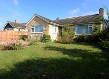 Thumbnail Detached bungalow to rent in Noke, Oxon
