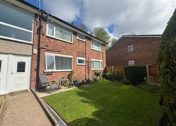 Thumbnail Flat to rent in Elmsley Court, Mossley Hill