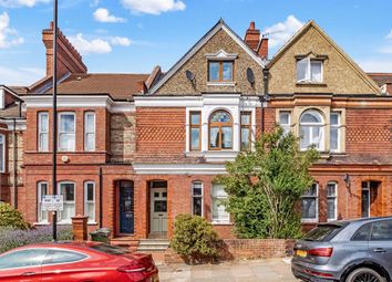 Thumbnail 3 bed flat for sale in Downton Avenue, London