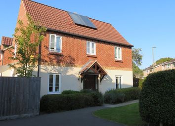 Thumbnail Semi-detached house for sale in Temple Cowley, Oxford