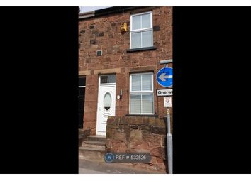 2 Bedrooms Terraced house to rent in Raby Road, Neston CH64