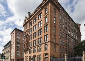 Thumbnail Office to let in The Garment Factory, 10 Montrose Street, Glasgow, Scotland