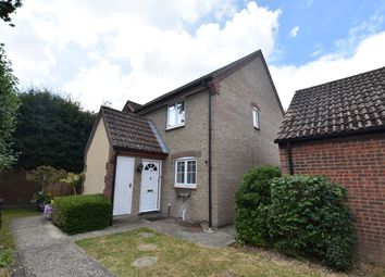 Thumbnail Semi-detached house to rent in Savory Walk, Binfield, Bracknell
