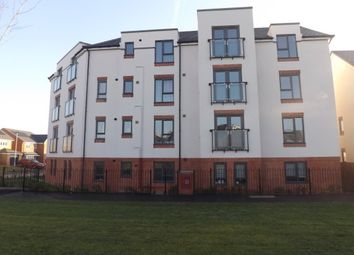 Thumbnail Flat to rent in Oak Dene Way, Rotherham