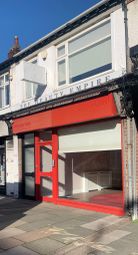 Thumbnail Retail premises to let in Woodchurch Road, Prenton