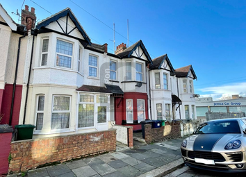 Thumbnail Terraced house for sale in Russell Road, Hendon, London