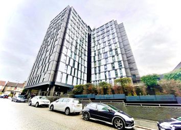 Thumbnail 2 bed flat for sale in Centrillion Point, 2 Masons Avenue, Croydon
