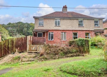 Thumbnail 3 bed semi-detached house for sale in Eatenden Lane, Mountfield