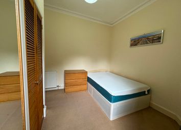 Thumbnail 1 bed flat to rent in Milton Street, Abbeyhill, Edinburgh